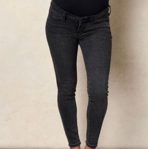 BLANQI maternity jeans 10